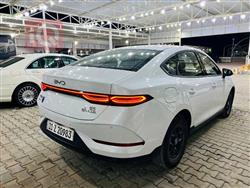 بي واي دي Qin Plus